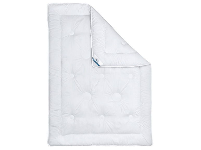 BeCo Winter-Bettdecke, Duo-Steppett »Royal Soft«, perfekte Wärmeregulierung