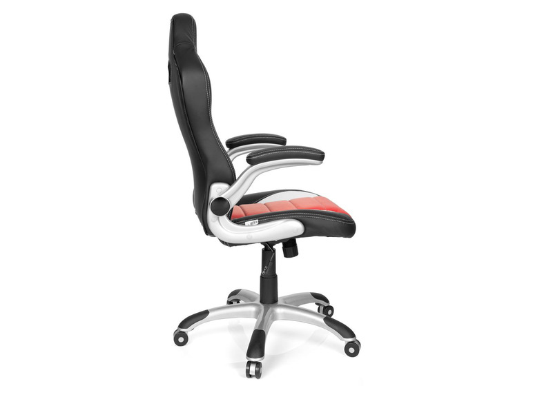 hjh OFFICE hjh OFFICE Gaming Stuhl / Bürostuhl GAME SPORT