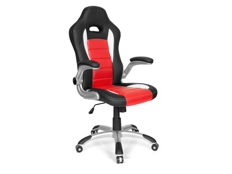 hjh OFFICE hjh OFFICE Gaming Stuhl / Bürostuhl GAME SPORT