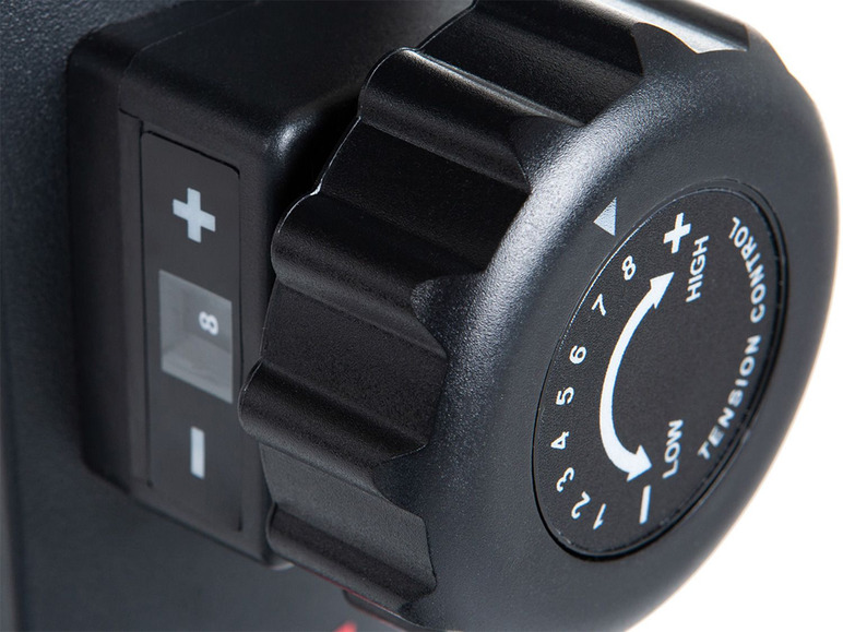 HAMMER Heimtrainer »Cardio T3«, mit selbsterklärender Computerbedienung