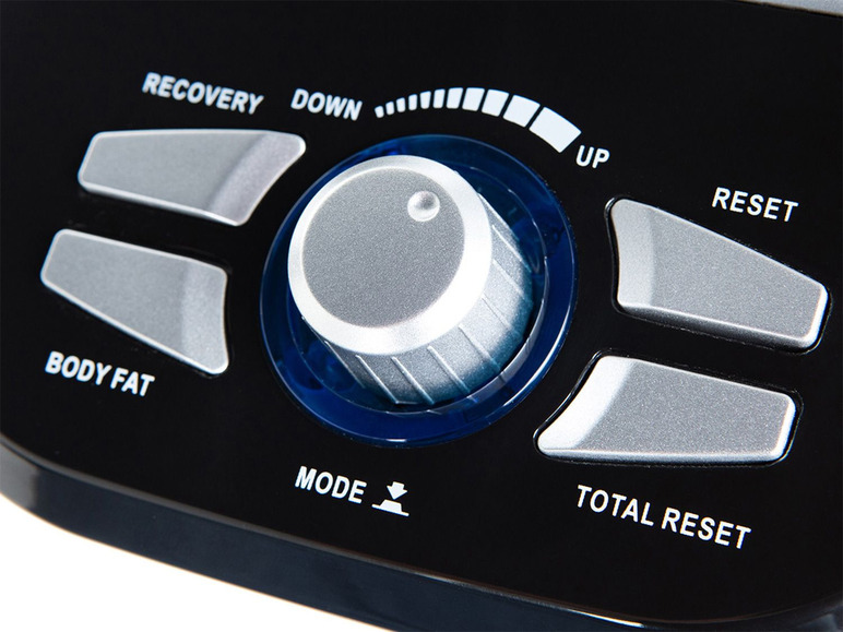 HAMMER Heimtrainer »Cardio T3«, mit selbsterklärender Computerbedienung