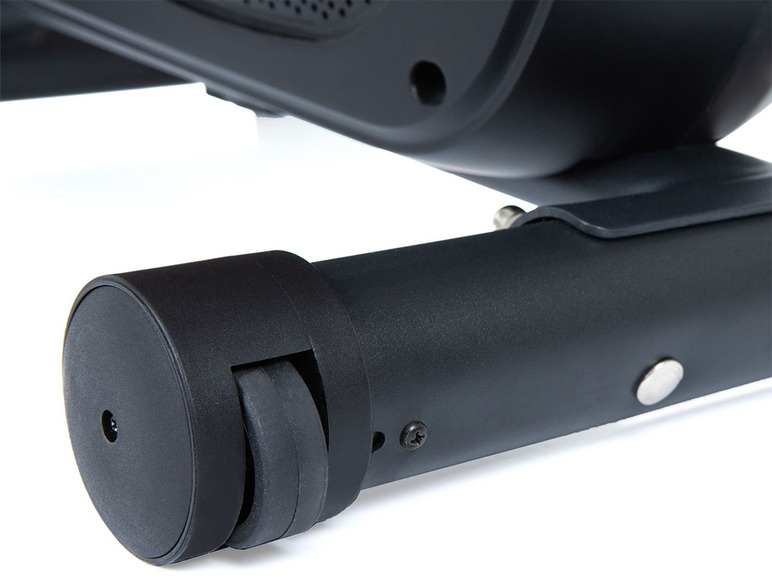 HAMMER Heimtrainer »Cardio T3«, mit selbsterklärender Computerbedienung