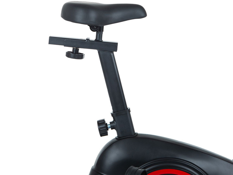 HAMMER Heimtrainer »Cardio T3«, mit selbsterklärender Computerbedienung