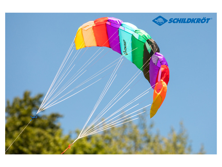 Schildkröt Schildkröt Sport Kite Dual Line 1.3