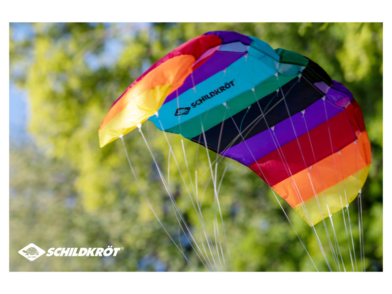 Schildkröt Schildkröt Sport Kite Dual Line 1.3