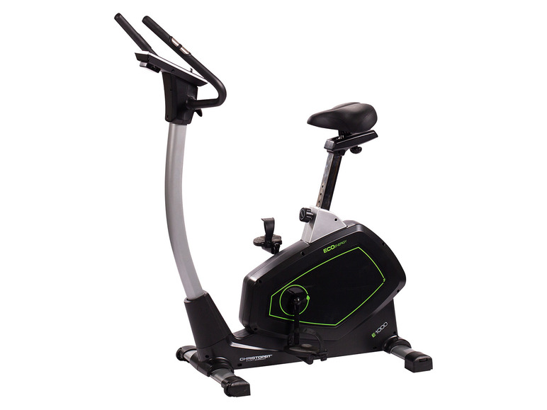 Christopeit Sport Christopeit Sport Heimtrainer Ergomter »Eco 1000«