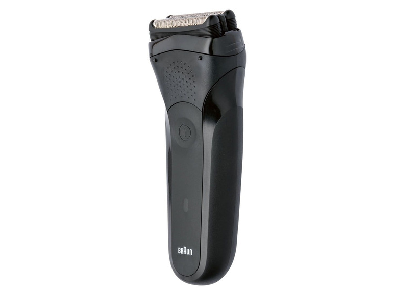 BRAUN Trockenrasierer/ Barttrimmer »Series 3 300 BT«