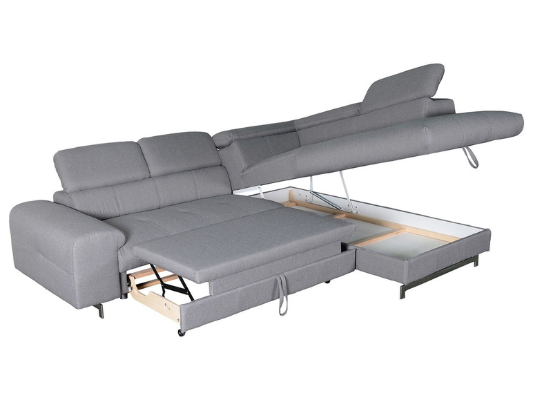 Cotta Cotta Ecksofa »Chef« mit Schlaffunktion
