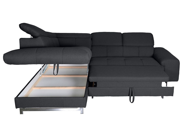 Cotta Cotta Ecksofa »Chef« mit Schlaffunktion