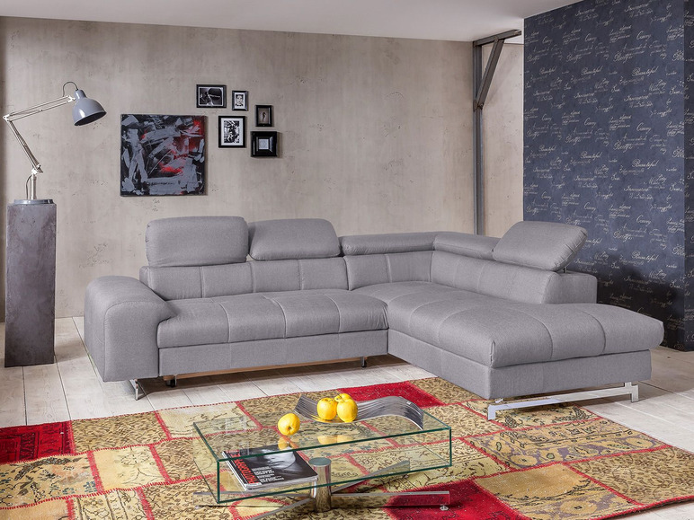 Cotta Cotta Ecksofa »Chef« mit Schlaffunktion
