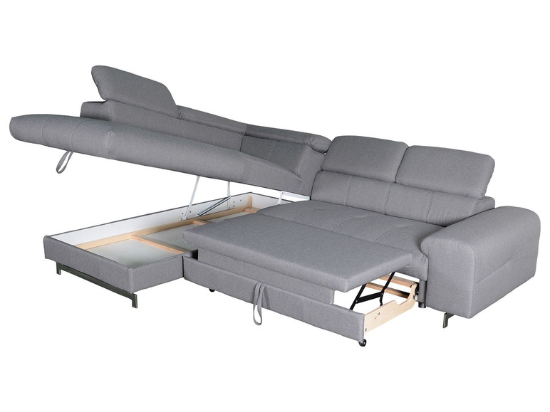 Cotta Cotta Ecksofa »Chef« mit Schlaffunktion