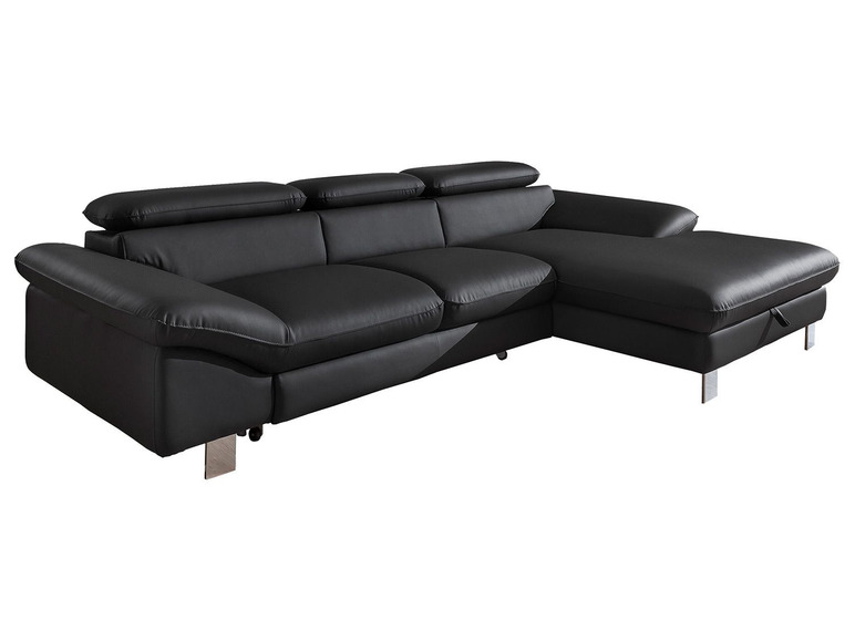 Cotta Cotta Ecksofa »Driver«