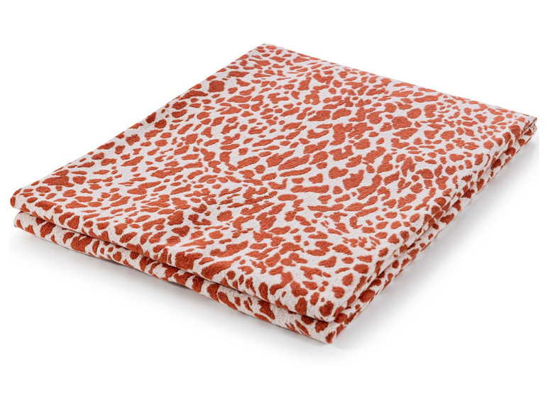 MAGMA MAGMA Wohndecke »LEOPARDO«