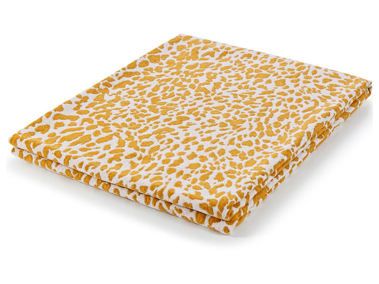MAGMA MAGMA Wohndecke »LEOPARDO«