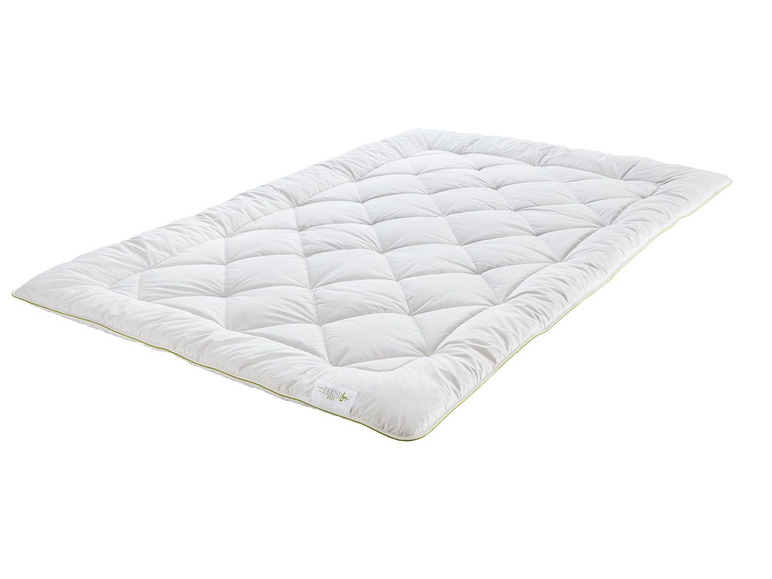 BADENIA TRENDLINE Badenia Trendline Eco Steppbett Kamelhaar Duo