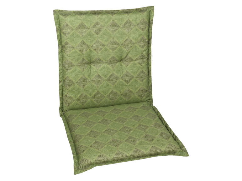 GO-DE Textil GO-DE Textil Gartenauflage Raute