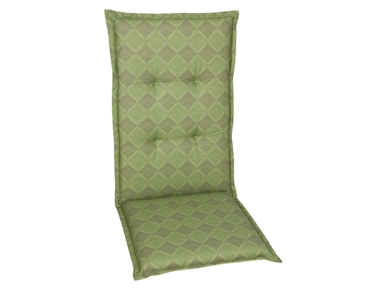 GO-DE Textil GO-DE Textil Gartenauflage Raute