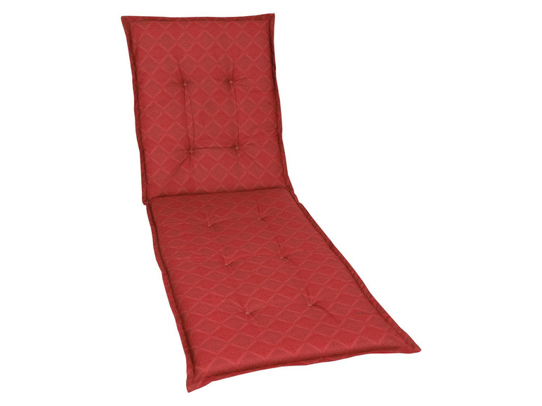 GO-DE Textil GO-DE Textil Gartenauflage Raute