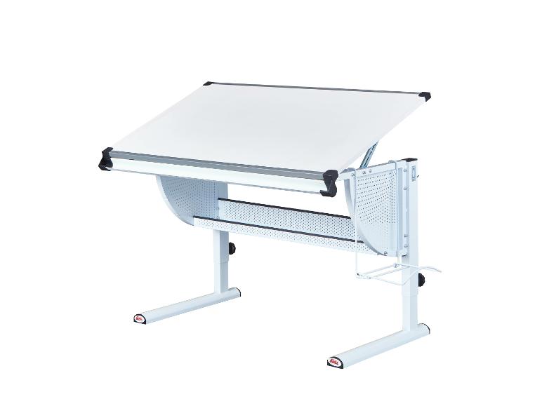 Inter Link Schülerschreibtisch »Matts 3 in 1«, höhenverstellbar Inter Link Schülerschreibtisch »Matts 3 in 1«, höhenverstellbar