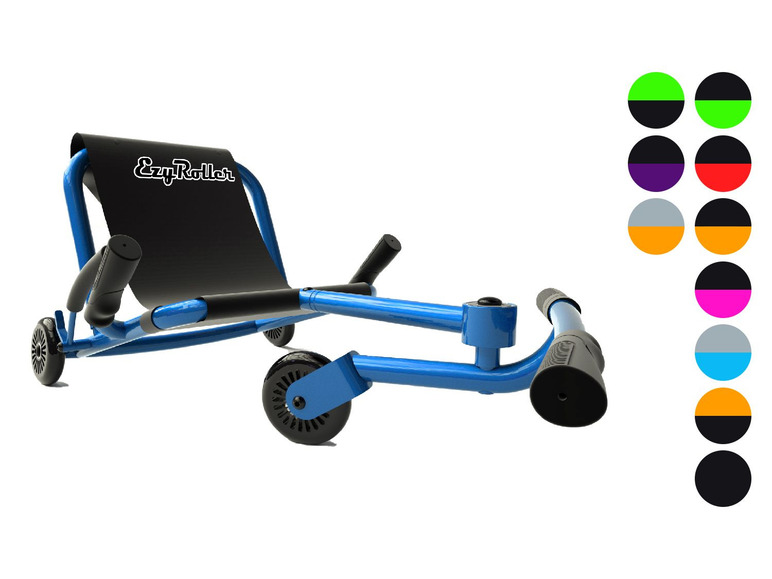 Ezy Dreirad Classic »EzyRoller«