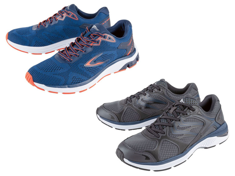 CRIVIT Herren Laufschuh