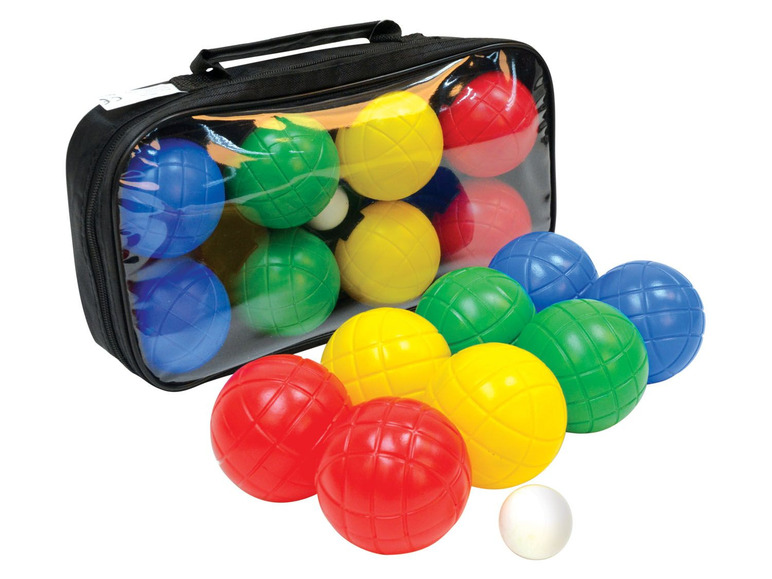 Schildkröt Fun Boccia Set