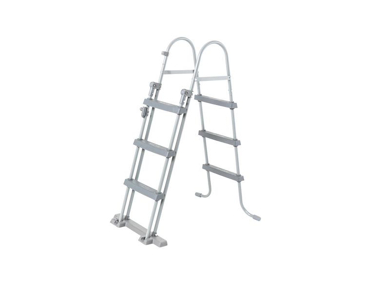 Bestway Bestway Flowclear Poolleiter / Sicherheitsleiter 107cm