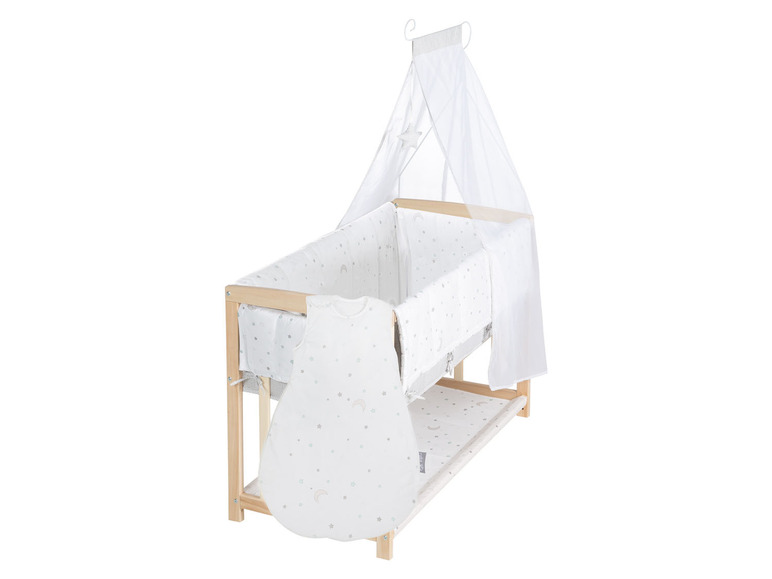 roba Stubenbett 4-in-1, mit Schlafsack