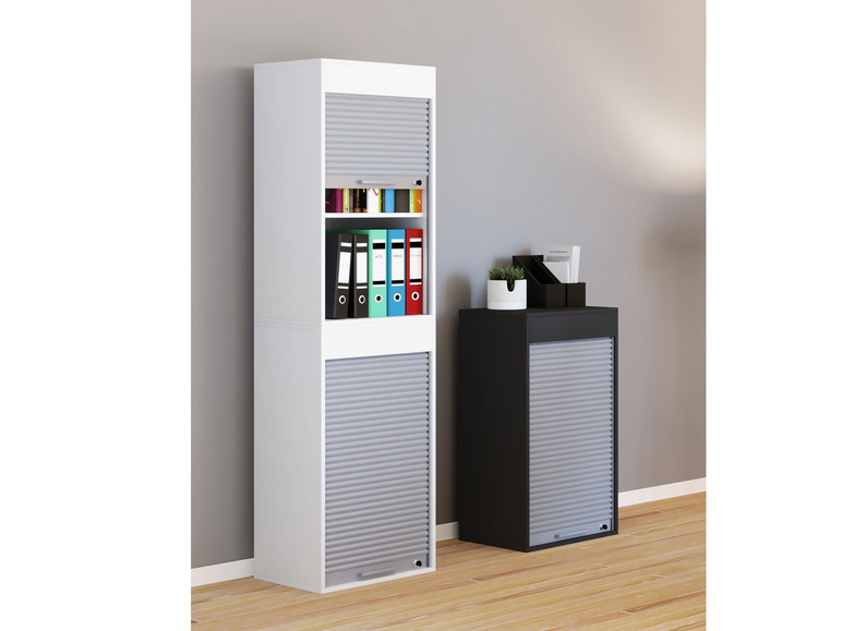 VCM Aktenschrank »Aktos«, abschließbar