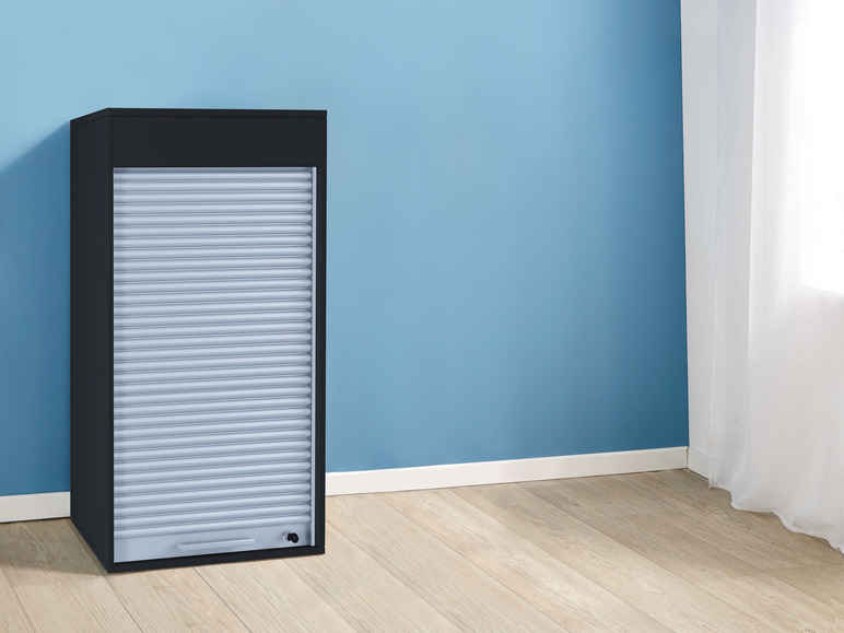 VCM Aktenschrank »Aktos«, abschließbar