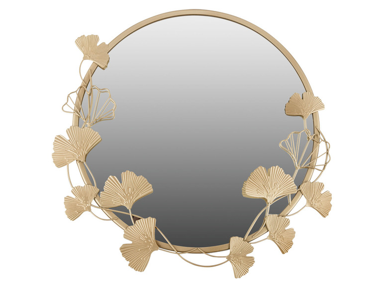 LIVARNO home Dekospiegel / Regal