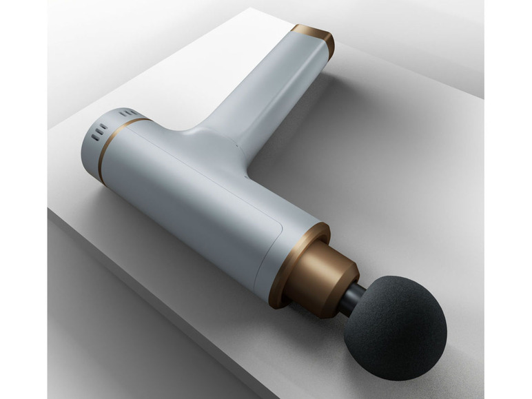 Synca Massage Gun »KiTTa« , für den ganzen Körper