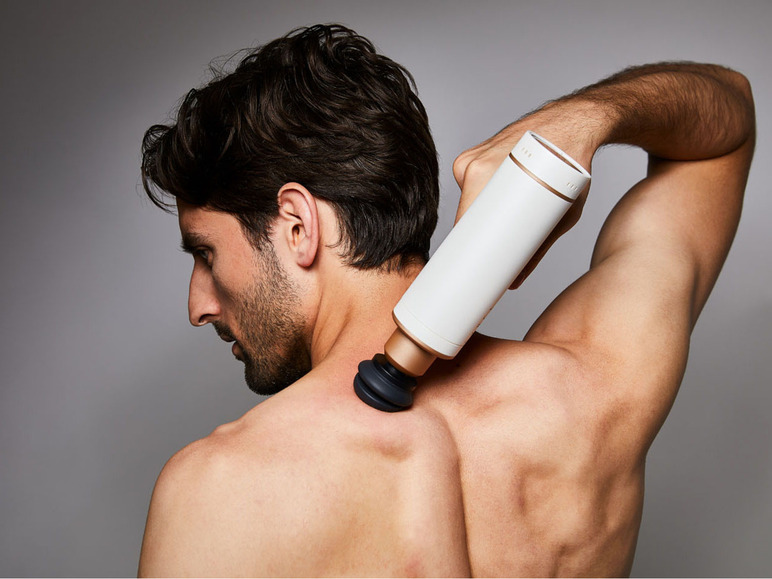 Synca Massage Gun »KiTTa« , für den ganzen Körper