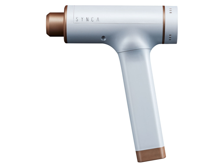 Synca Massage Gun »KiTTa« , für den ganzen Körper