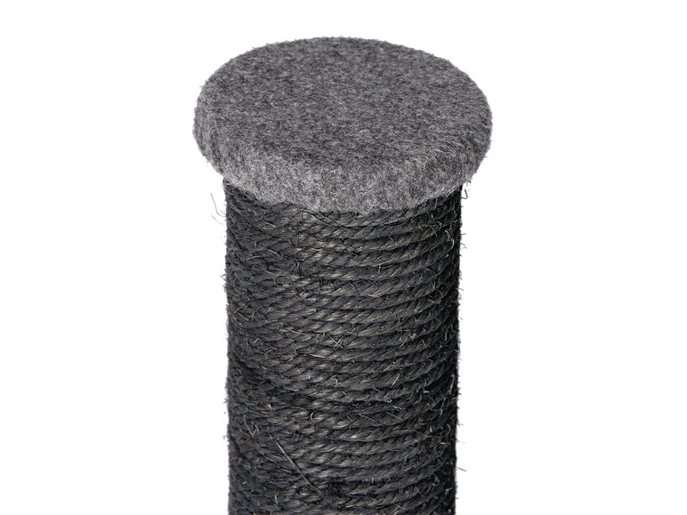 Karlie KRATZBAUM, grau