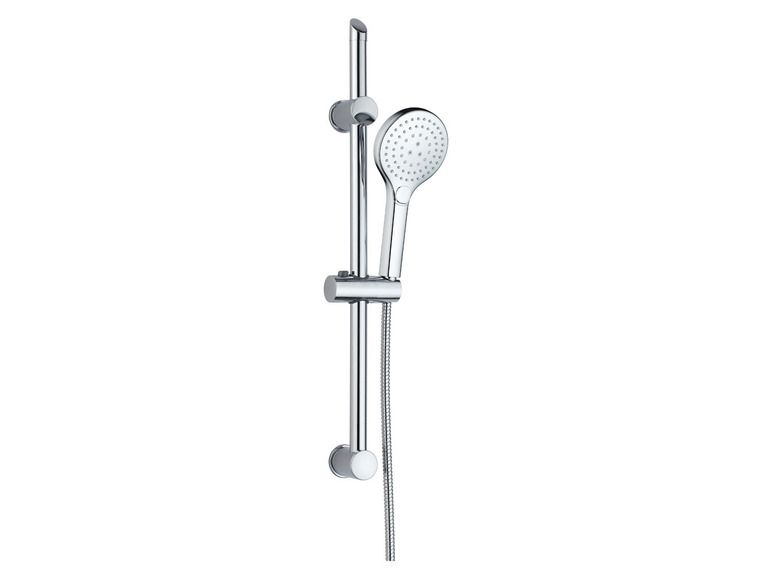 Schütte Brausestangenset, zum Kleben