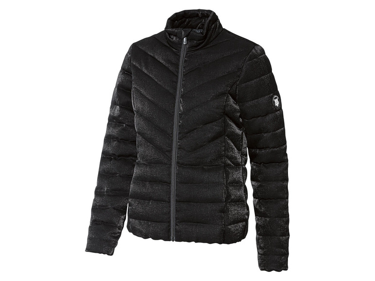 CRIVIT by Jette Sport Damen Jacke, ultraleicht und warm