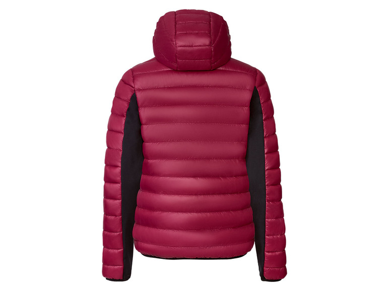 CRIVIT by Jette Sport Damen Jacke, ultraleicht und warm