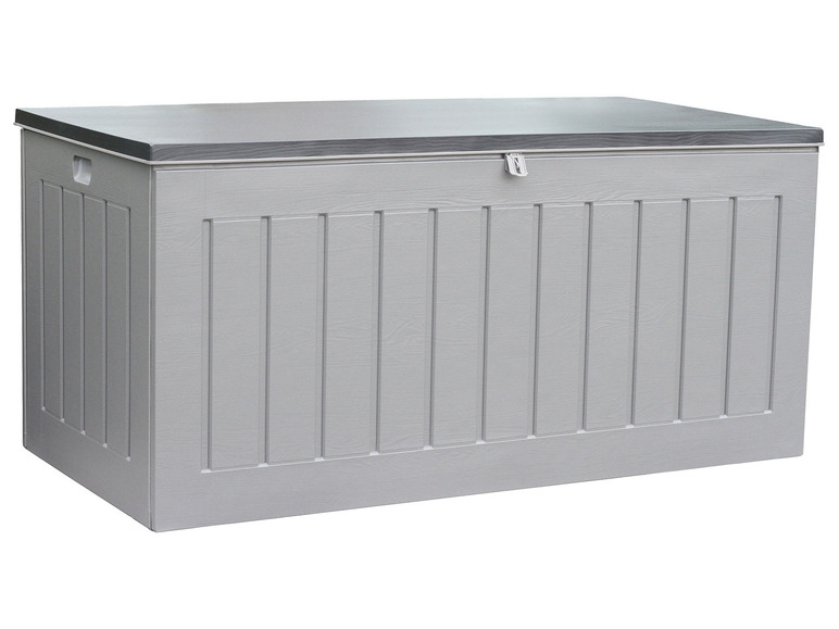 bellavista - Home & Garden® Auflagenboxen »AIK«, mit Griffmulden