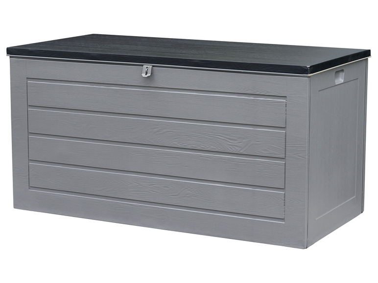 bellavista - Home & Garden® Auflagenboxen »AIK«, mit Griffmulden