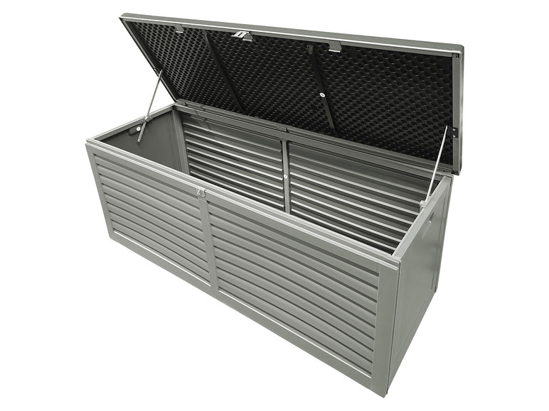 bellavista - Home & Garden® Auflagenboxen »AIK«, mit Griffmulden