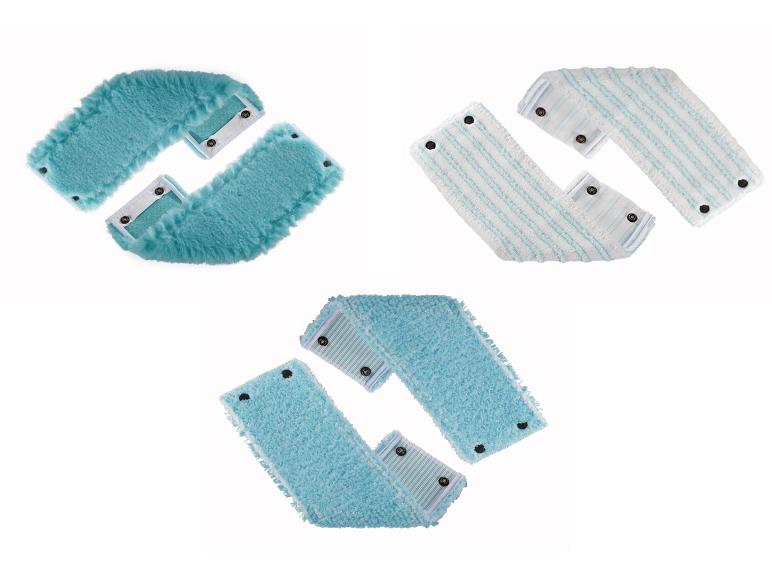 LEIFHEIT Ersatzbezug Combi, 2 Stück