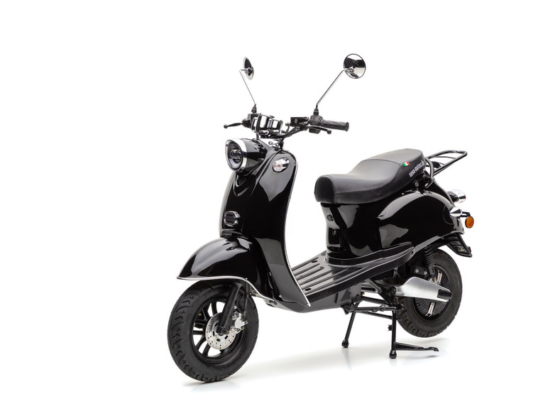 Nova Motors Nova Motors eRetro »Star Lithium«, 45km/h, 2KW, 2020
