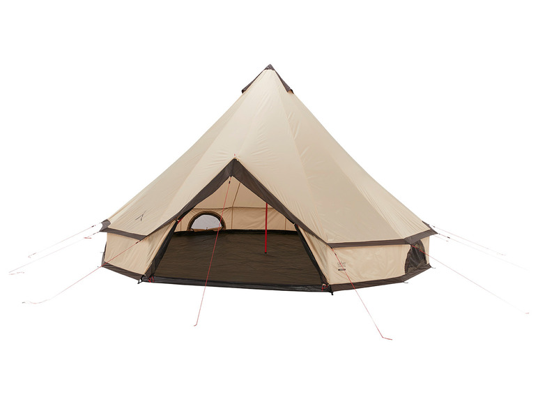 Grand Canyon Tipi-Zelt, »INDIANA«, 8 oder 10 Personen