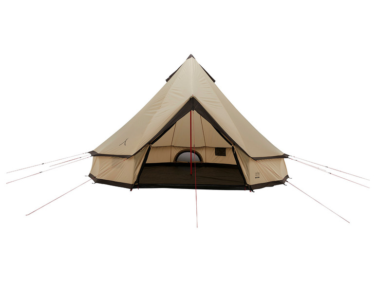Grand Canyon Tipi-Zelt, »INDIANA«, 8 oder 10 Personen