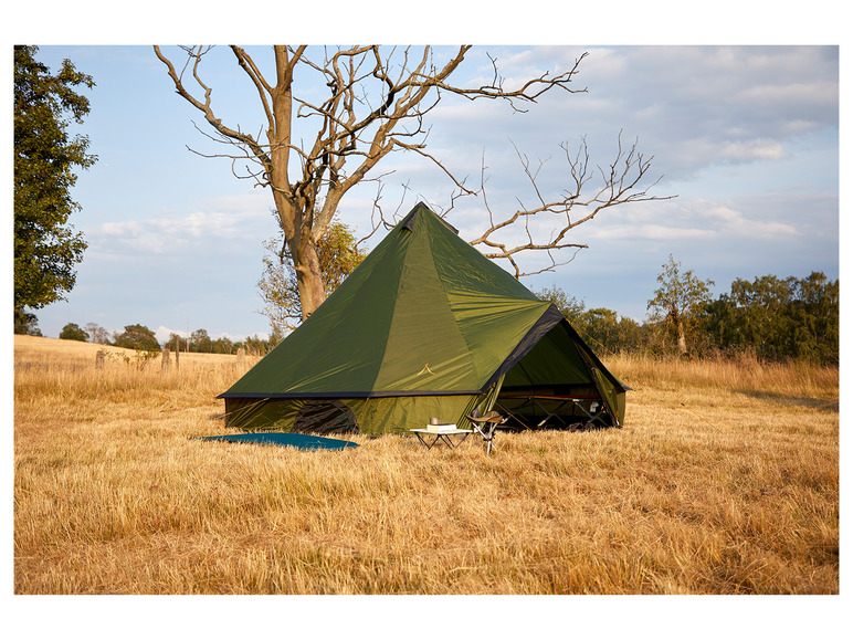 Grand Canyon Tipi-Zelt, »INDIANA«, 8 oder 10 Personen
