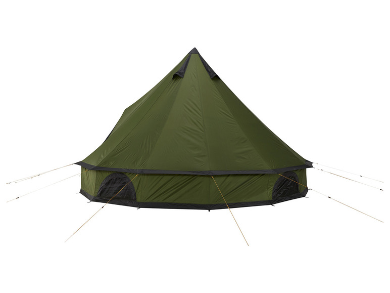 Grand Canyon Tipi-Zelt, »INDIANA«, 8 oder 10 Personen