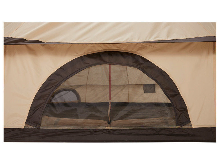 Grand Canyon Tipi-Zelt, »INDIANA«, 8 oder 10 Personen