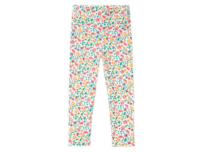 lupilu® Jeggings, mit Baumwolle