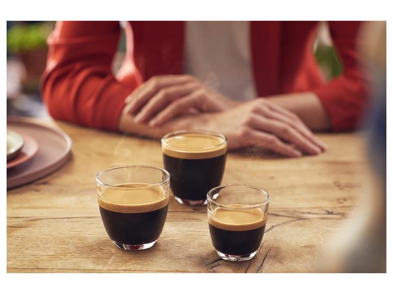 PHILIPS Senseo Select CSA230 Kaffeepadmaschine